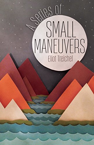 cover image A Series of Small Maneuvers