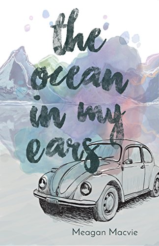 cover image The Ocean in My Ears
