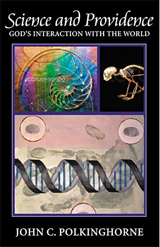 cover image Science and Providence: God's Interaction with the World