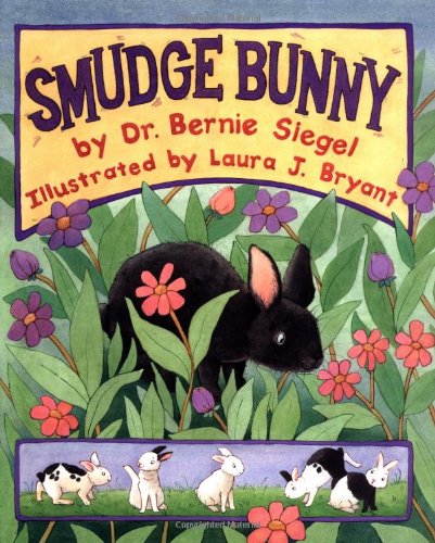 cover image Smudge Bunny