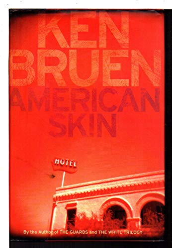cover image American Skin
