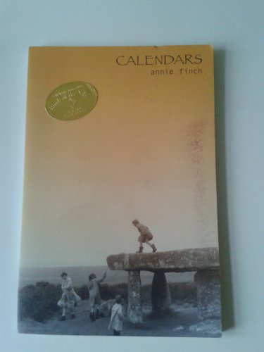 cover image CALENDARS