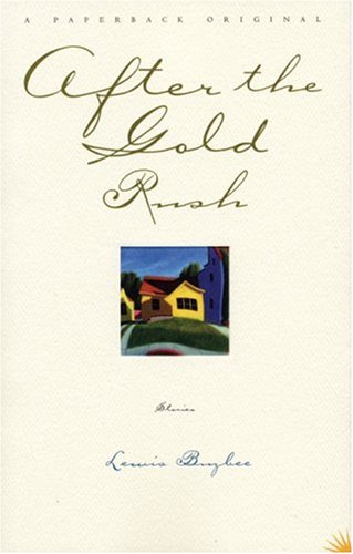cover image After the Gold Rush