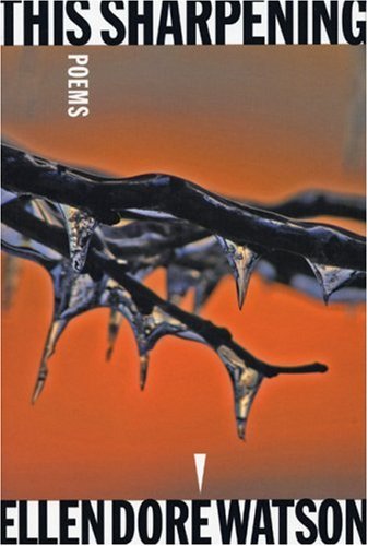 cover image This Sharpening