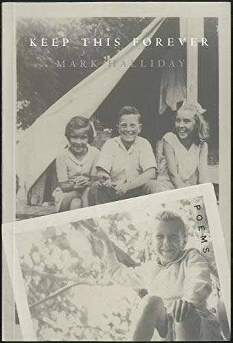 cover image Keep This Forever