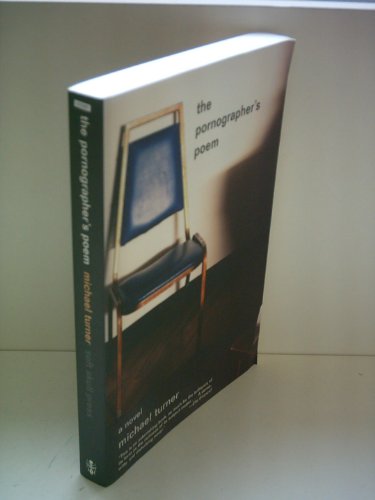 cover image THE PORNOGRAPHER'S POEM