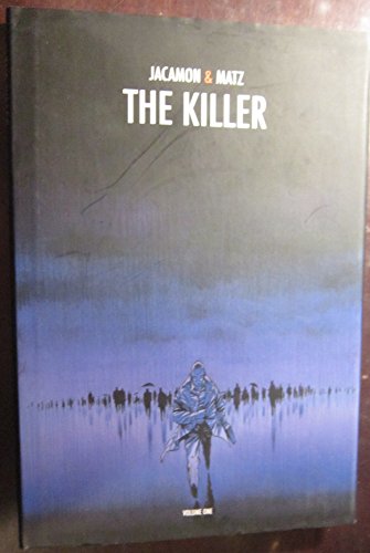 cover image The Killer, Vol. 1