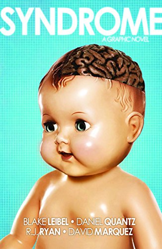 cover image Syndrome