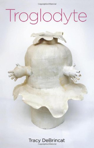 cover image Troglodyte