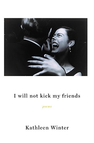 cover image I Will Not Kick My Friends