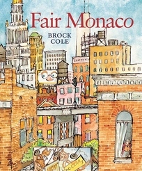 FAIR MONACO