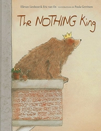 THE NOTHING KING
