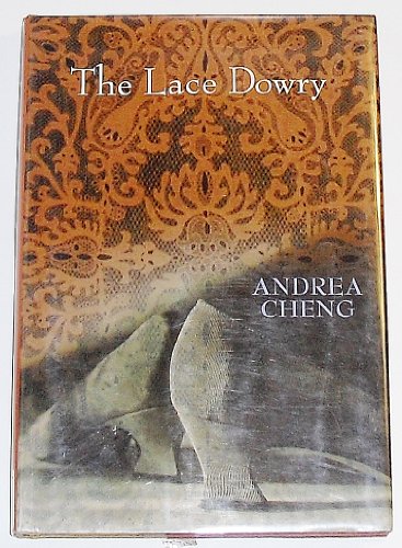 cover image The Lace Dowry