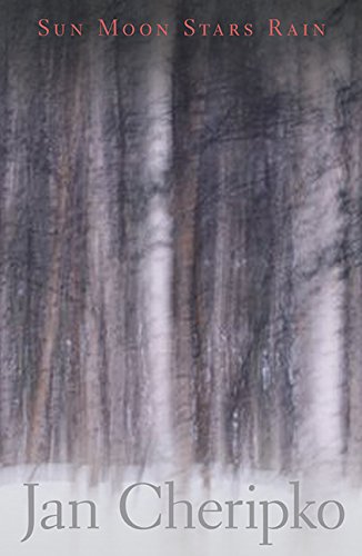 cover image Sun Moon Stars Rain