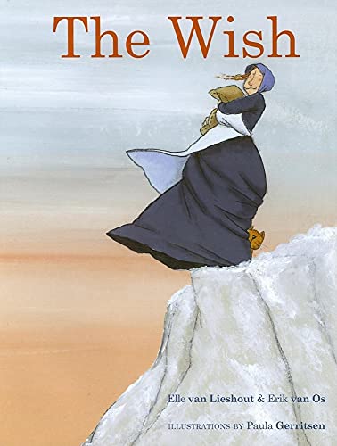 cover image The Wish