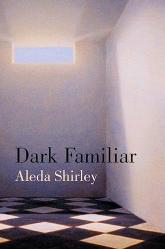 cover image Dark Familiar