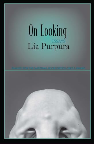 cover image On Looking: Essays