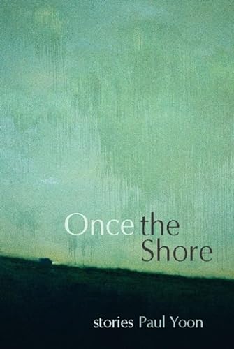cover image Once the Shore