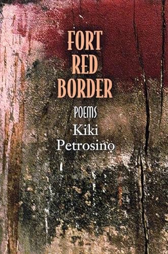 cover image Fort Red Border