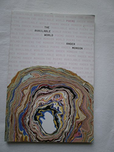 cover image The Available World