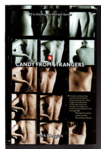cover image Candy from Strangers