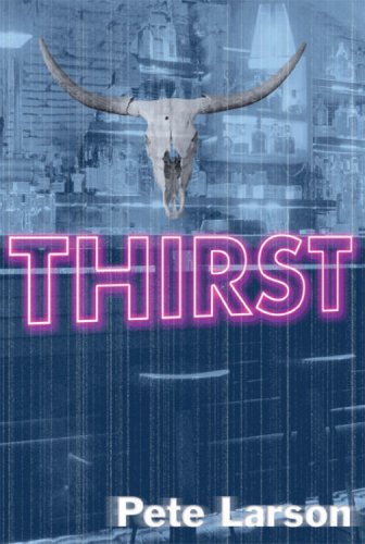 cover image Thirst