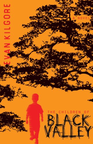 cover image The Children of Black Valley