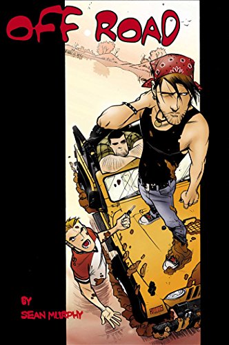 cover image Off Road