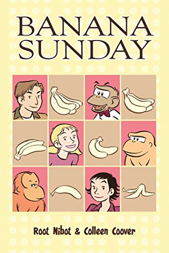 cover image Banana Sunday
