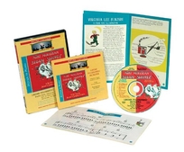 MIKE MULLIGAN AND HIS STEAM SHOVEL