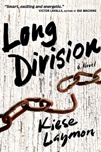 cover image Long Division