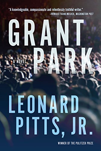 cover image Grant Park