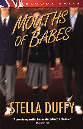 cover image Mouths of Babes