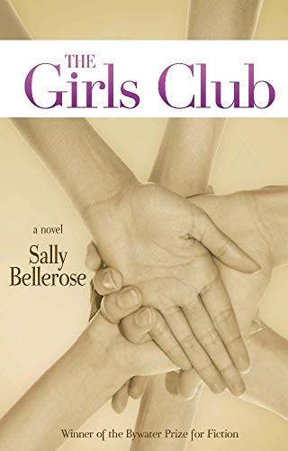 cover image The Girls Club