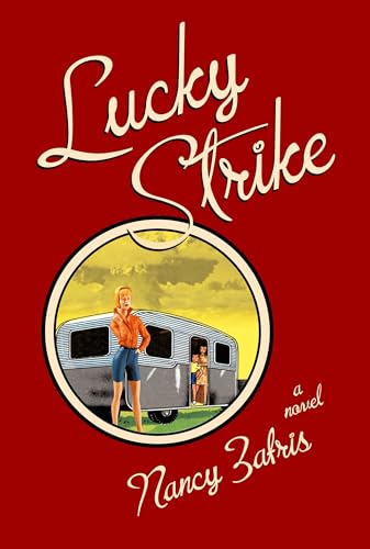 cover image LUCKY STRIKE