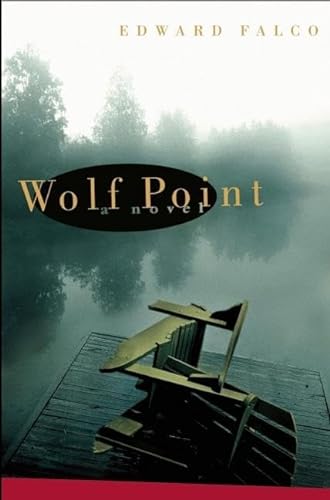 cover image Wolf Point