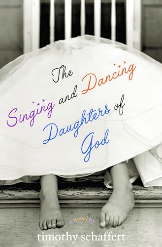 cover image The Singing and Dancing Daughters of God