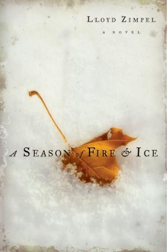 cover image A Season of Fire & Ice
