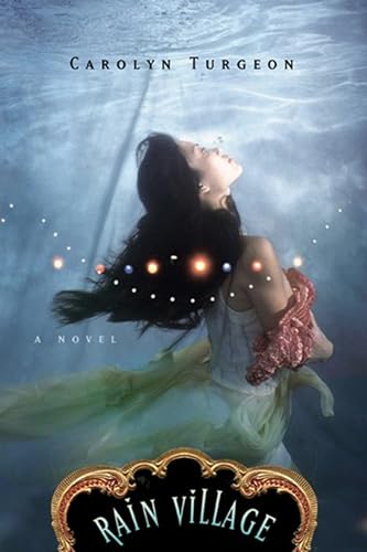 cover image Rain Village