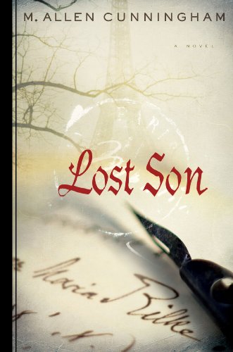cover image Lost Son
