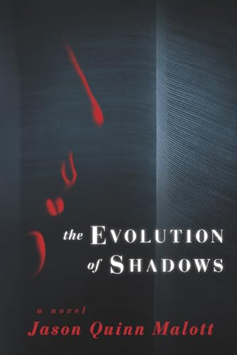 cover image The Evolution of Shadows