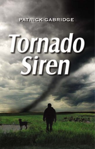 cover image Tornado Siren