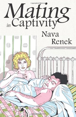 cover image Mating in Captivity