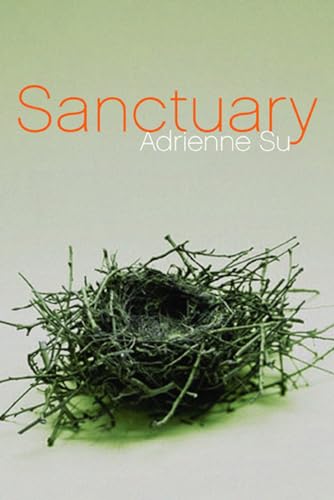 cover image Sanctuary