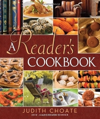 A Reader's Cookbook