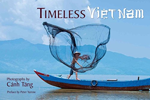cover image Timeless Vietnam