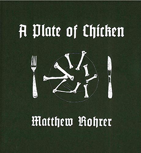 cover image A Plate of Chicken