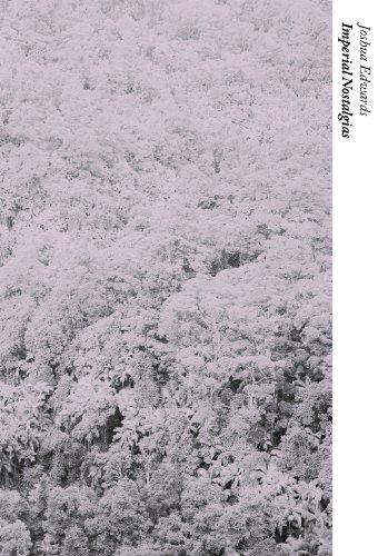 cover image Imperial Nostalgias