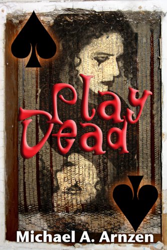 cover image Play Dead