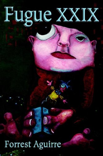 cover image Fugue XXIX